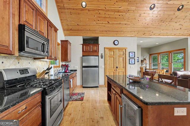 575 Longview Drive, Hayesville, NC 28904