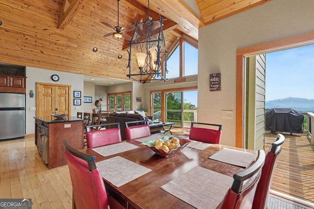 575 Longview Drive, Hayesville, NC 28904