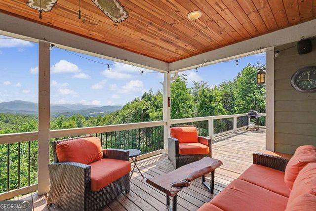 575 Longview Drive, Hayesville, NC 28904