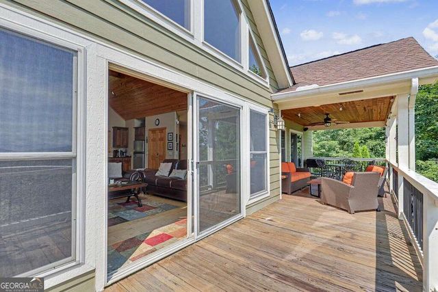 575 Longview Drive, Hayesville, NC 28904