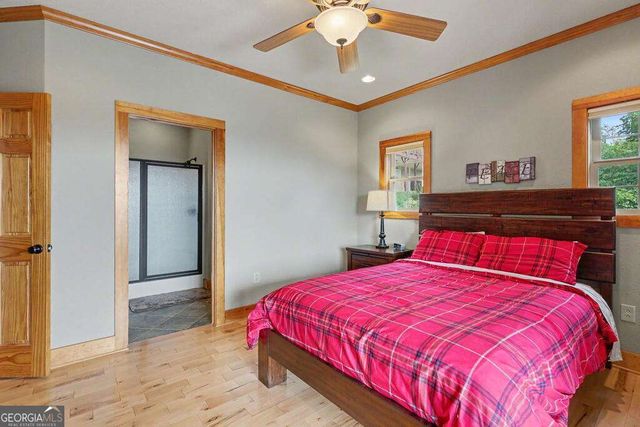 575 Longview Drive, Hayesville, NC 28904