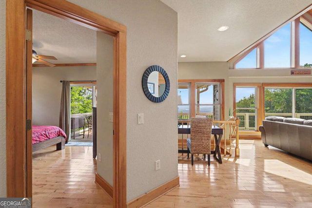 575 Longview Drive, Hayesville, NC 28904