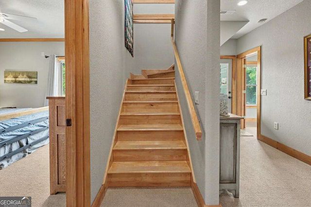 575 Longview Drive, Hayesville, NC 28904