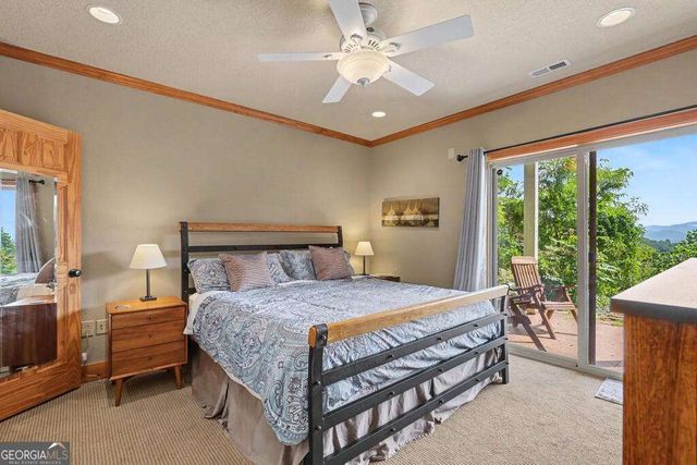 575 Longview Drive, Hayesville, NC 28904