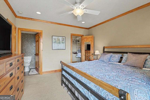575 Longview Drive, Hayesville, NC 28904