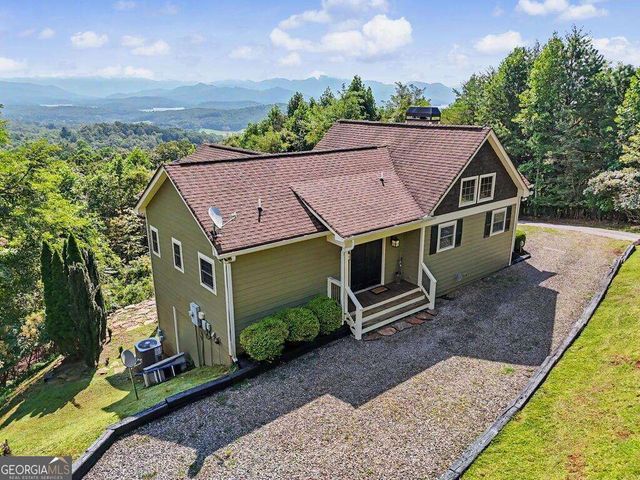 575 Longview Drive, Hayesville, NC 28904