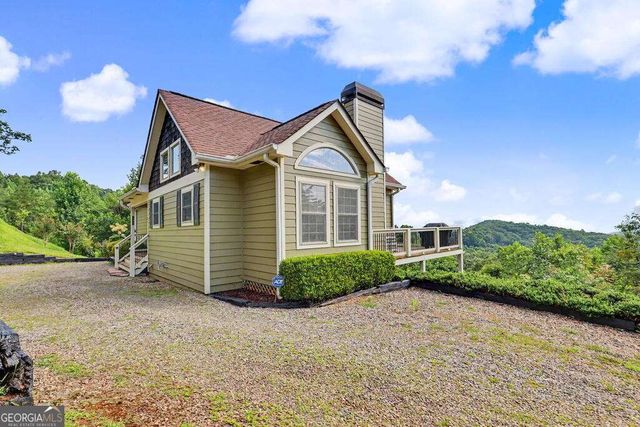 575 Longview Drive, Hayesville, NC 28904