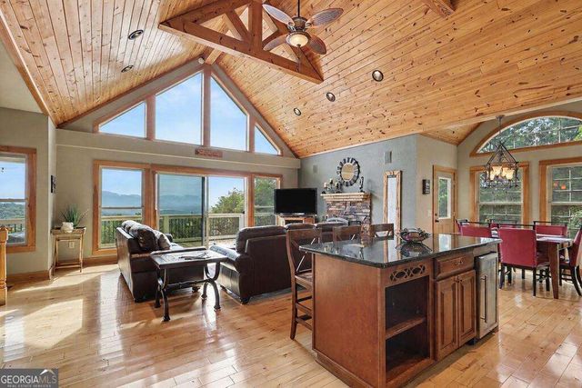 575 Longview Drive, Hayesville, NC 28904