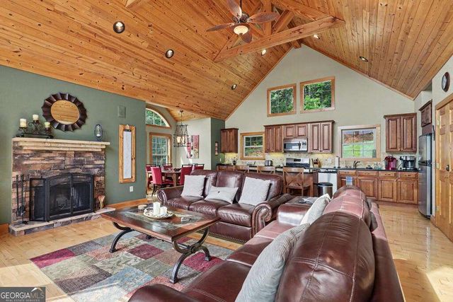575 Longview Drive, Hayesville, NC 28904