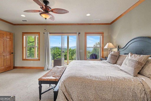 575 Longview Drive, Hayesville, NC 28904
