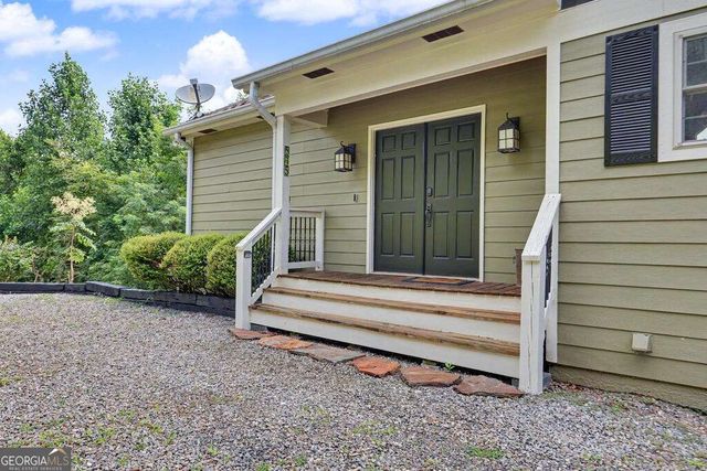 575 Longview Drive, Hayesville, NC 28904