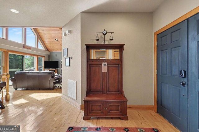 575 Longview Drive, Hayesville, NC 28904