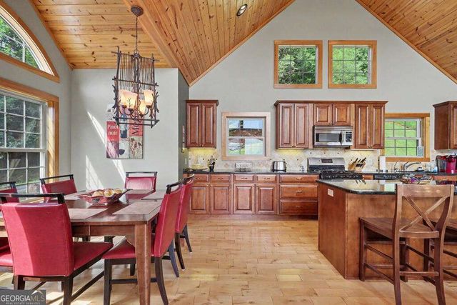 575 Longview Drive, Hayesville, NC 28904