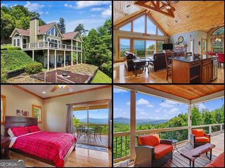 575 Longview Drive, Hayesville, NC 28904