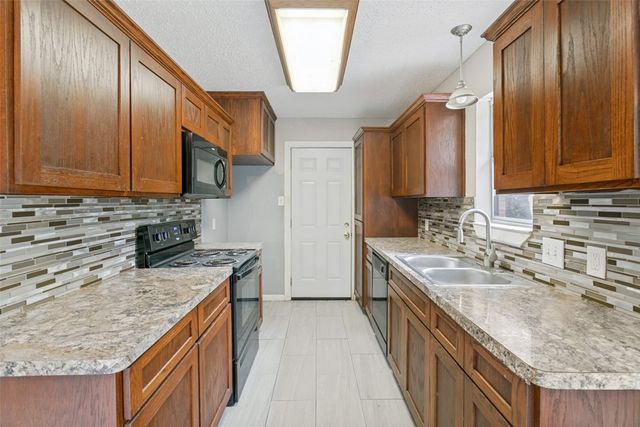 321 Christie Avenue, Everman, TX 76140