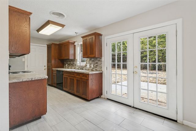 321 Christie Avenue, Everman, TX 76140