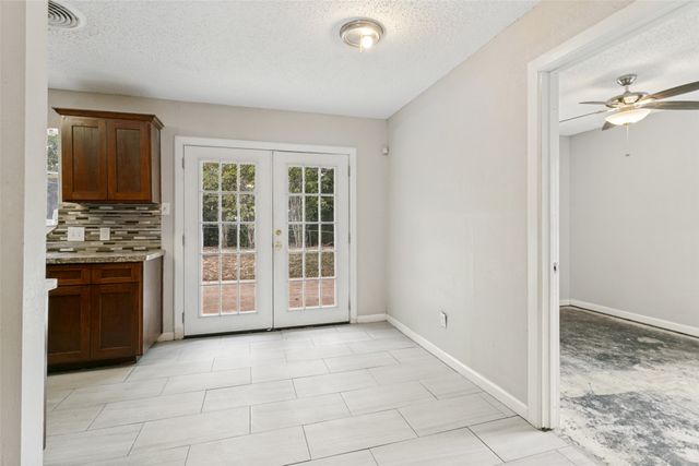 321 Christie Avenue, Everman, TX 76140