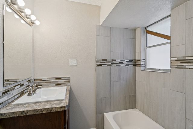 321 Christie Avenue, Everman, TX 76140