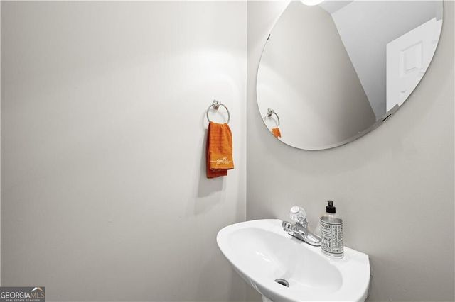 5479 Windy Creek Lane, Norcross, GA 30071