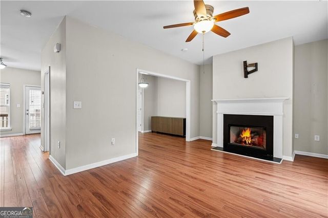 5479 Windy Creek Lane, Norcross, GA 30071