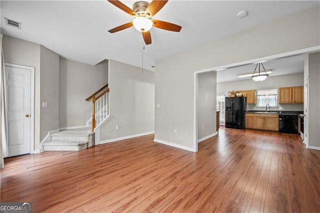 5479 Windy Creek Lane, Norcross, GA 30071