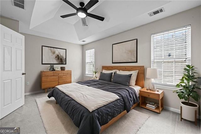 5479 Windy Creek Lane, Norcross, GA 30071