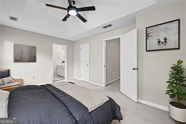 5479 Windy Creek Lane, Norcross, GA 30071