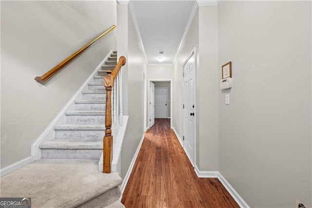 5479 Windy Creek Lane, Norcross, GA 30071