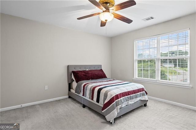 5479 Windy Creek Lane, Norcross, GA 30071