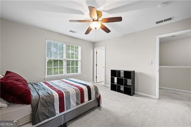 5479 Windy Creek Lane, Norcross, GA 30071