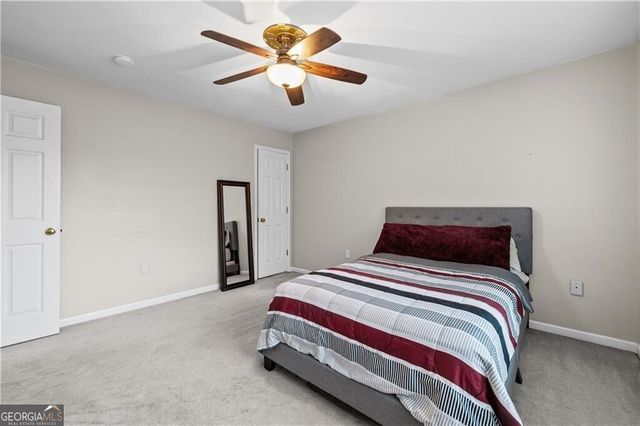 5479 Windy Creek Lane, Norcross, GA 30071