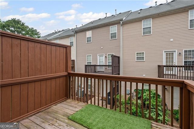 5479 Windy Creek Lane, Norcross, GA 30071