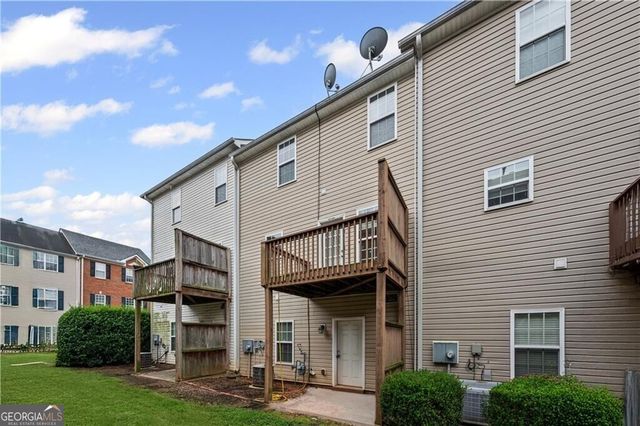 5479 Windy Creek Lane, Norcross, GA 30071