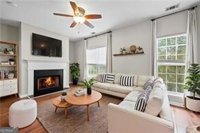 5479 Windy Creek Lane, Norcross, GA 30071