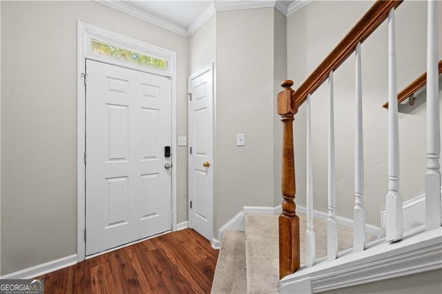 5479 Windy Creek Lane, Norcross, GA 30071