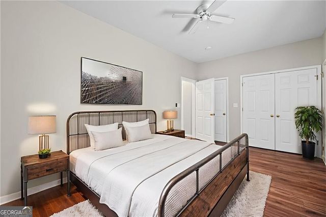 5479 Windy Creek Lane, Norcross, GA 30071