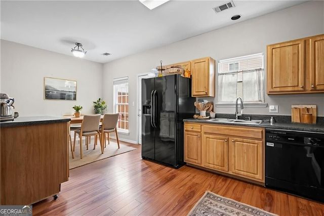 5479 Windy Creek Lane, Norcross, GA 30071