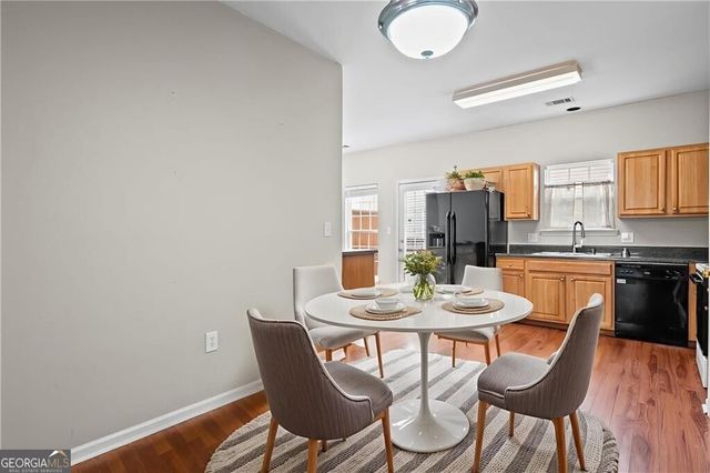 5479 Windy Creek Lane, Norcross, GA 30071