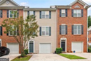 5479 Windy Creek Lane, Norcross, GA 30071