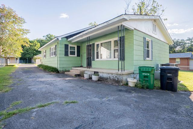 5807 Clover Street, Chattanooga, TN 37412