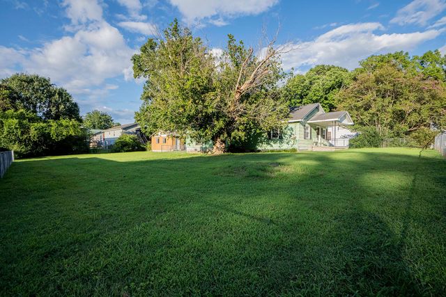 5807 Clover Street, Chattanooga, TN 37412