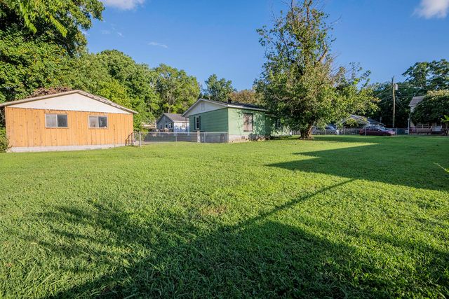 5807 Clover Street, Chattanooga, TN 37412