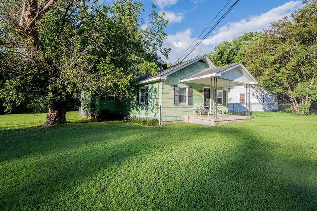 5807 Clover Street, Chattanooga, TN 37412