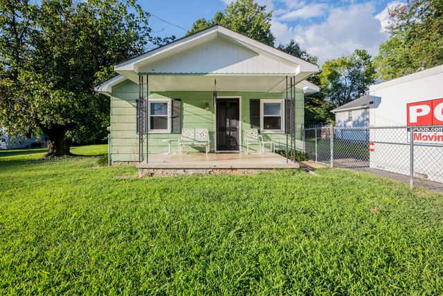 5807 Clover Street, Chattanooga, TN 37412