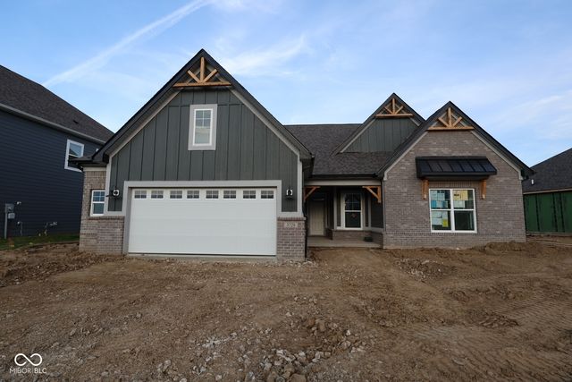 3729 Hayden Valley Drive, Bargersville, IN 46106