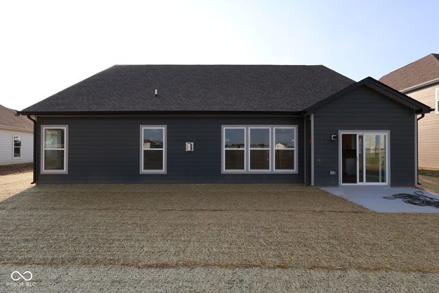 3729 Hayden Valley Drive, Bargersville, IN 46106