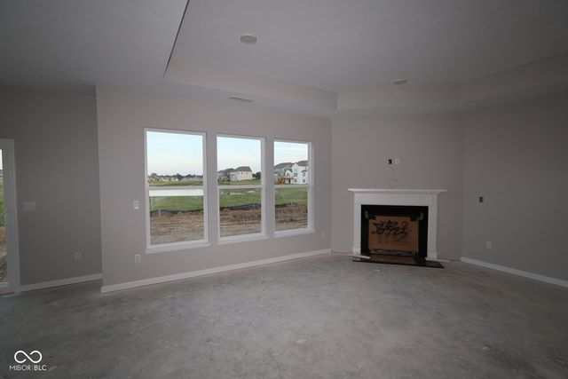 3729 Hayden Valley Drive, Bargersville, IN 46106