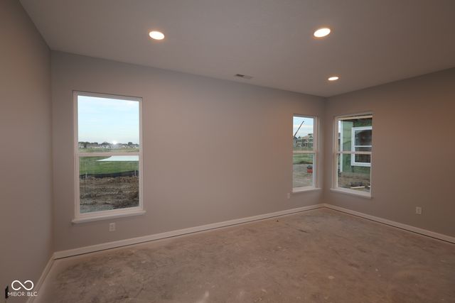 3729 Hayden Valley Drive, Bargersville, IN 46106