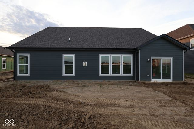 3729 Hayden Valley Drive, Bargersville, IN 46106