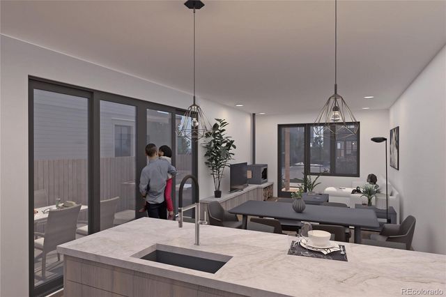 215 Harrison Avenue, Buena Vista, CO 81211